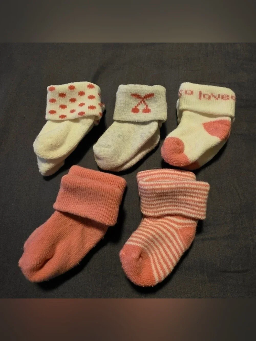 Baby Socks